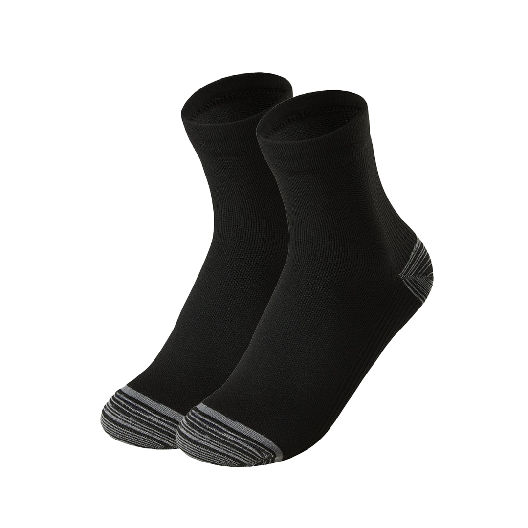 Orthosocks Pro® - patentierte medizinische Kompressionssocken
