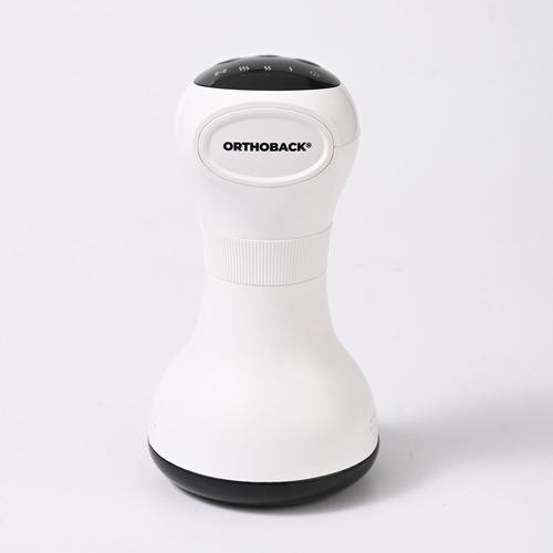 Vibracure Gua-Wave Schmerztherapiegerät – Effektive Linderung für Füße und Beine, überall und jederzeit