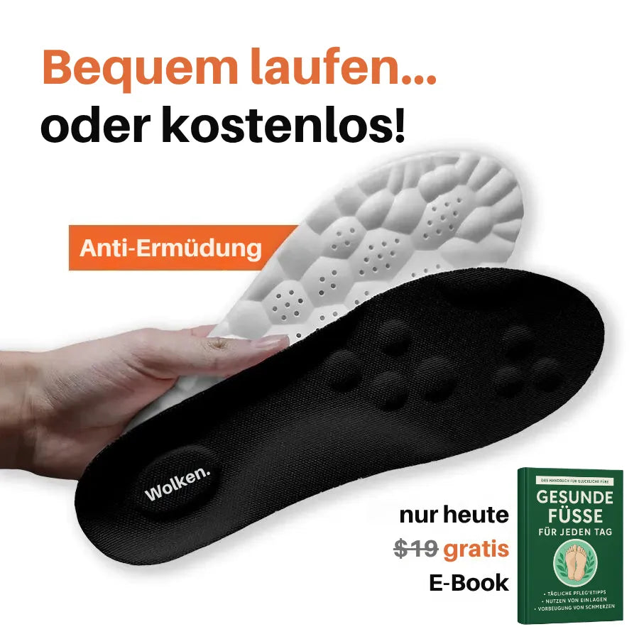 WolkenSohlen™