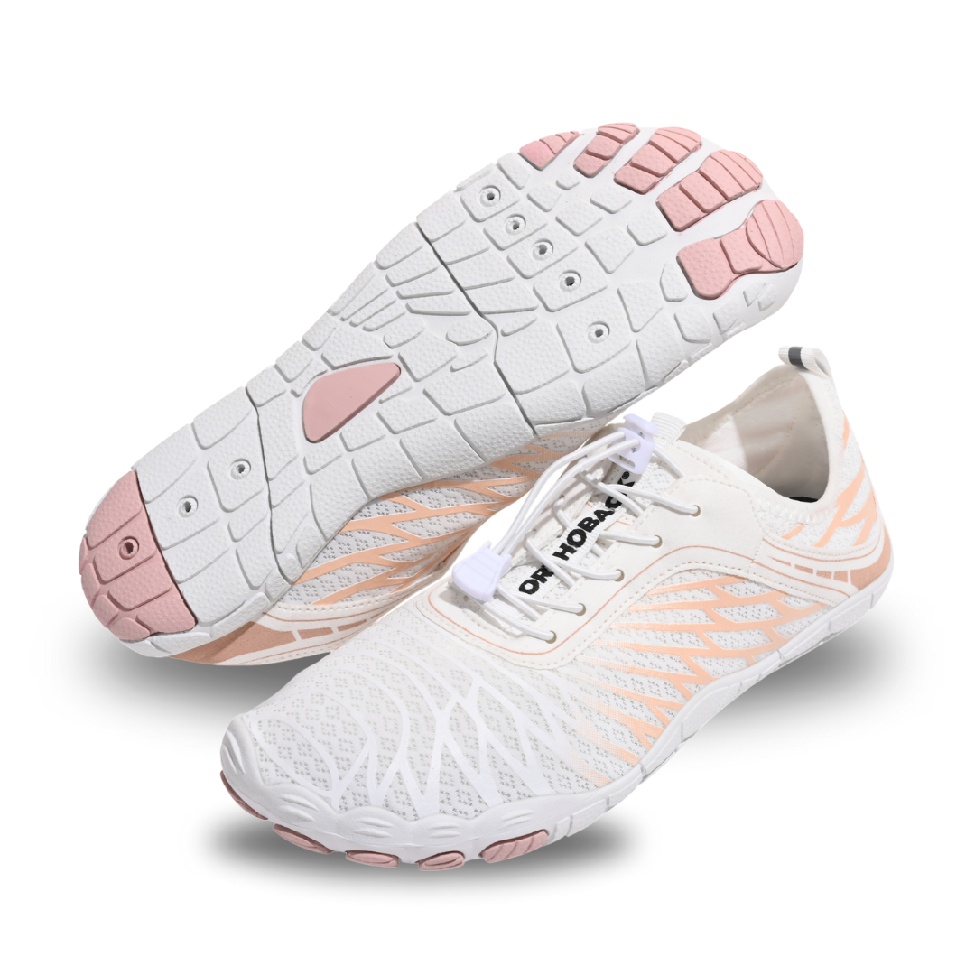 ORTHOSHOES® OrganicMotion - Barfußschuh