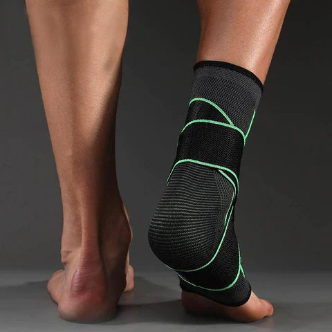 ORTHOFOOT® Fußgelenkbandage