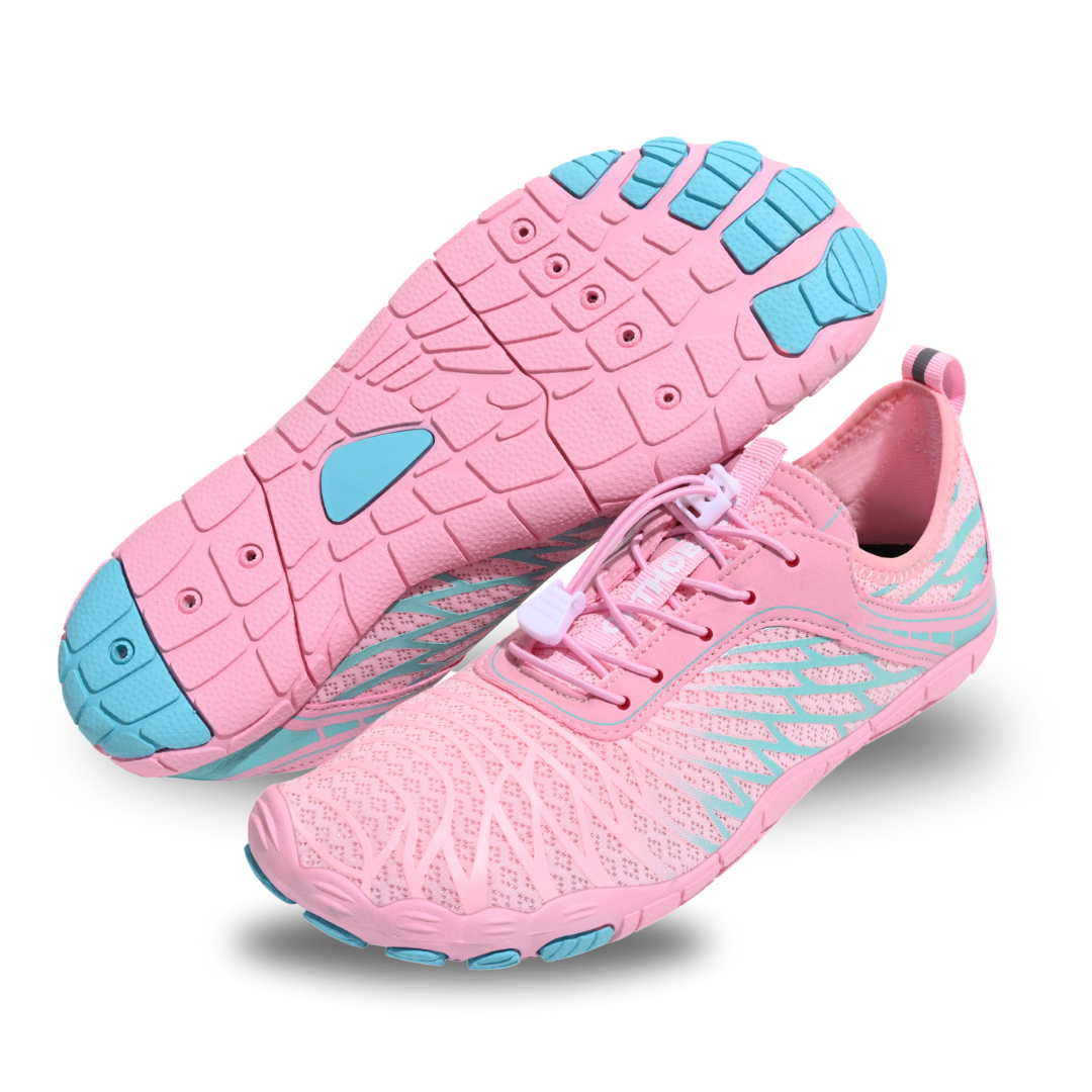 ORTHOSHOES® OrganicMotion - Barfußschuh