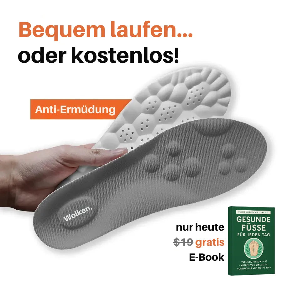 WolkenSohlen™