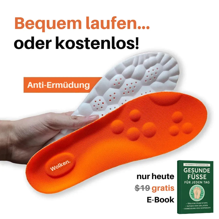 WolkenSohlen™