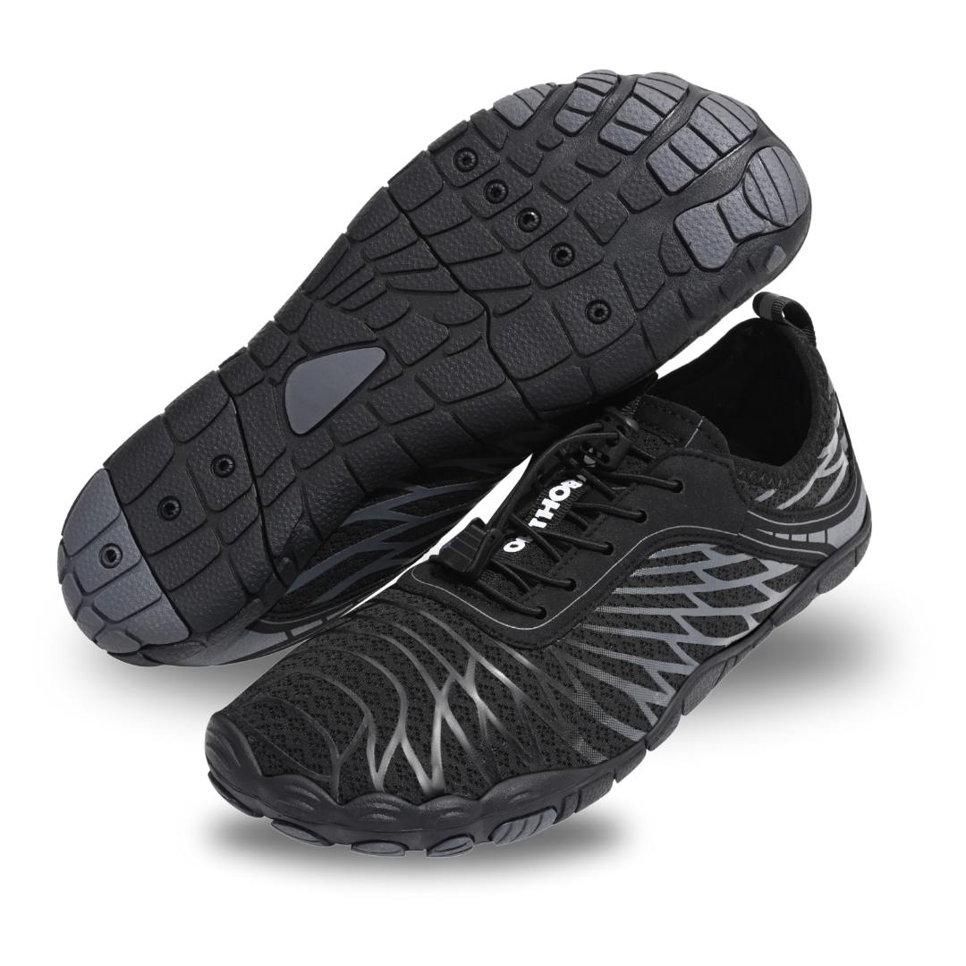ORTHOSHOES® OrganicMotion - Barfußschuh