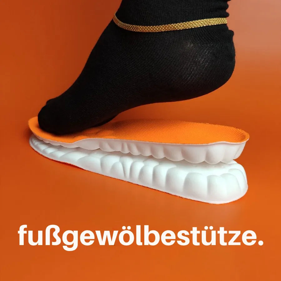 WolkenSohlen™