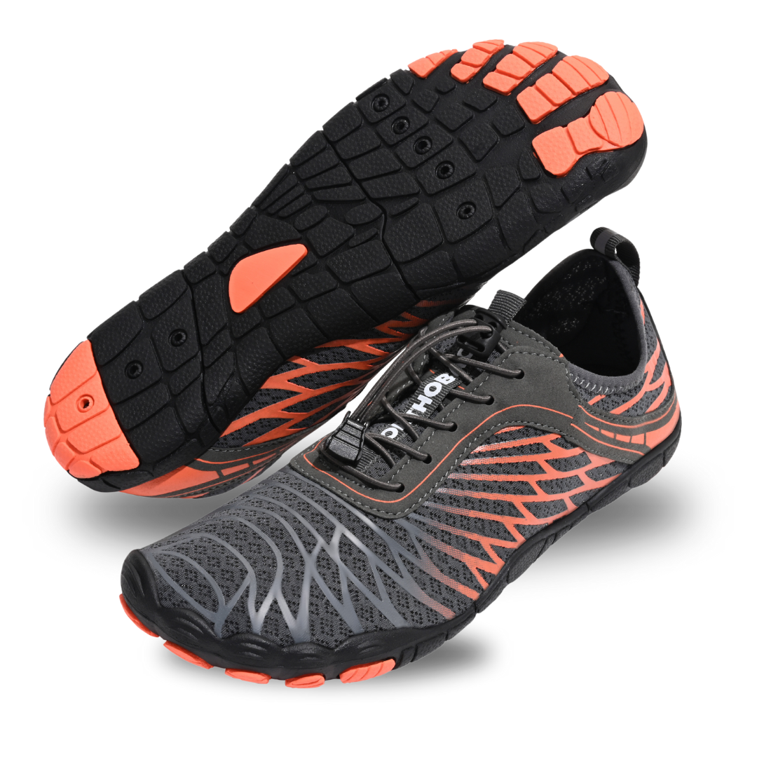 ORTHOSHOES® OrganicMotion - Barfußschuh