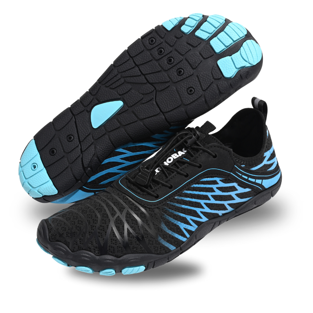 ORTHOSHOES® OrganicMotion - Barfußschuh