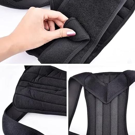 PosturePro™ - Rückenbandage Haltungskorrektor