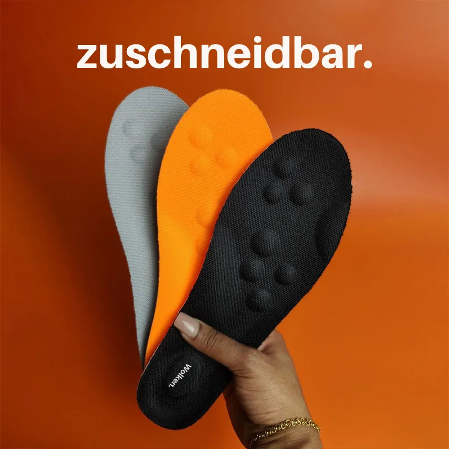 WolkenSohlen™