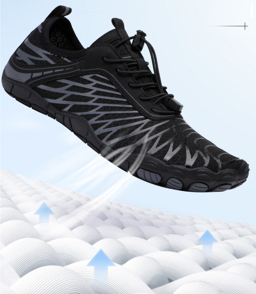 ORTHOSHOES® OrganicMotion - Barfußschuh