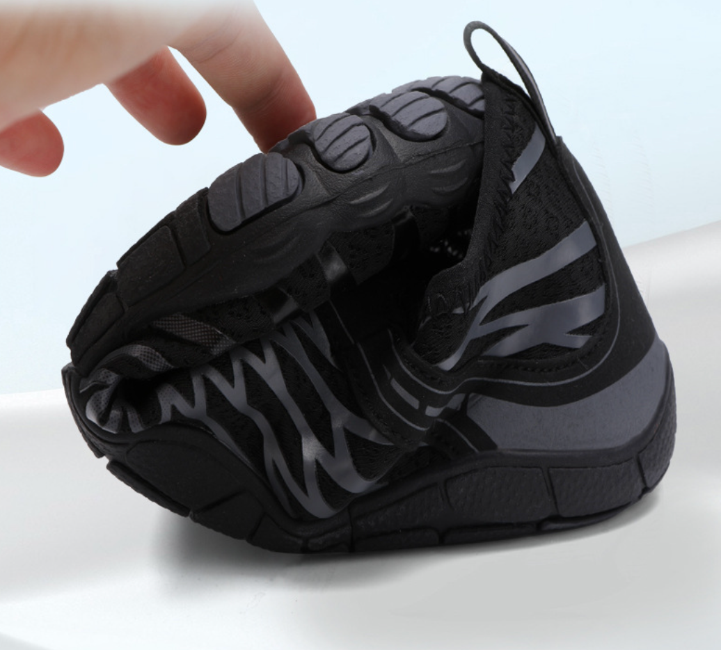 ORTHOSHOES® OrganicMotion - Barfußschuh