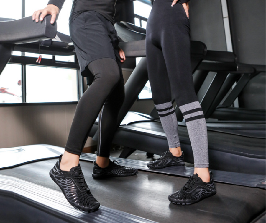 ORTHOSHOES® OrganicMotion - Barfußschuh