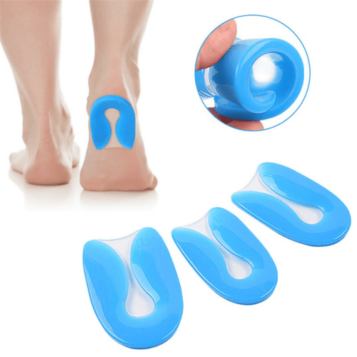 ORTHOBACK® Anti-Fersensporn Gel-Pad