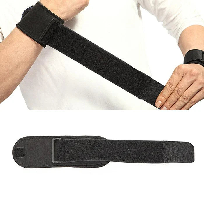 PowerGrip Pro™ - Maximale Stabilität beim Training