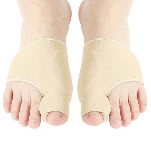 Hallux Valgus Korrektur Bandagen (2er Set)