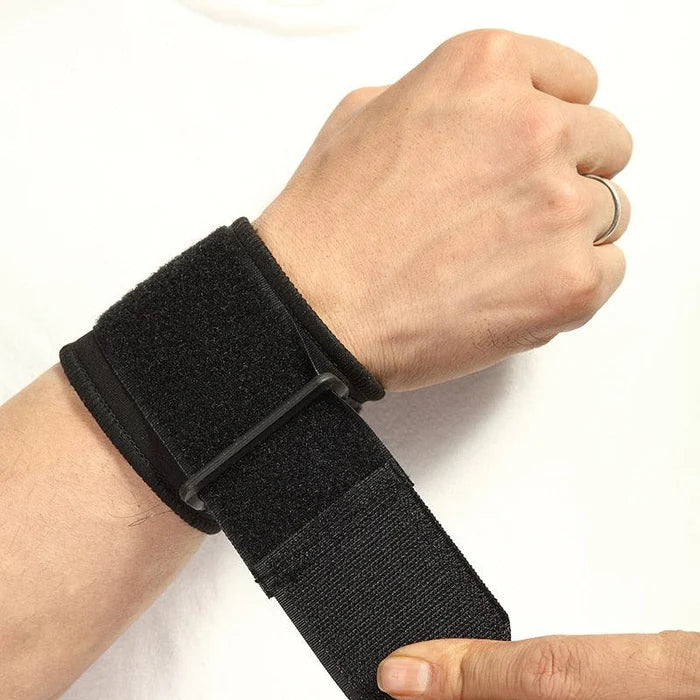 PowerGrip Pro™ - Maximale Stabilität beim Training