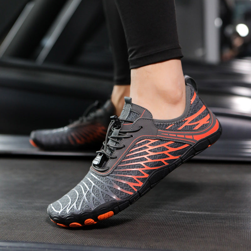 ORTHOSHOES® OrganicMotion - Barfußschuh