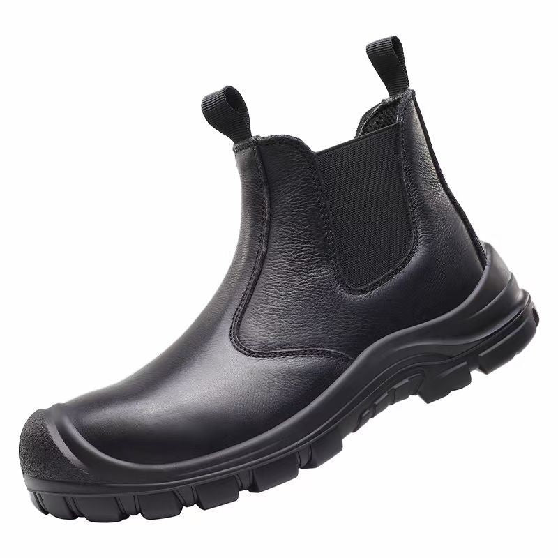 ORTHOSHOES® FlexGuard - Orthopädische Arbeits- und Sicherheitsstiefel