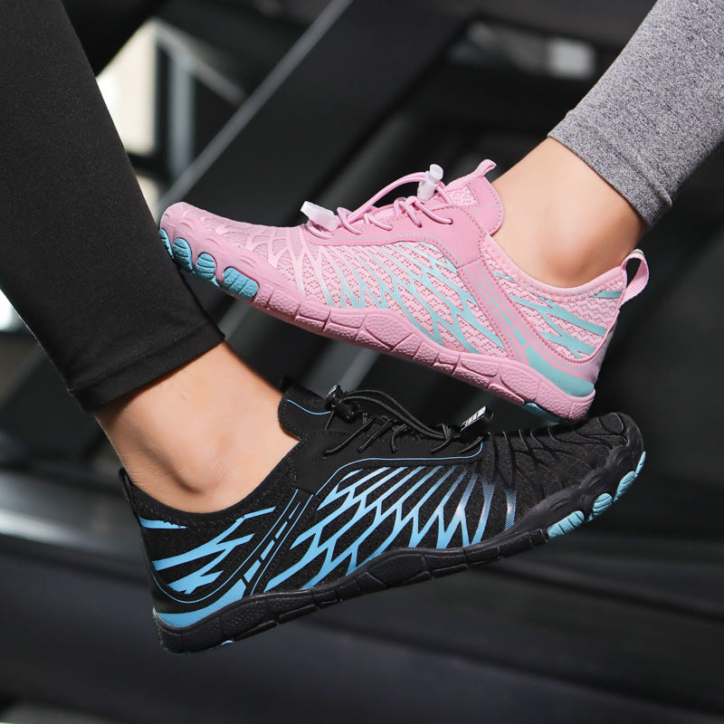 ORTHOSHOES® OrganicMotion - Barfußschuh