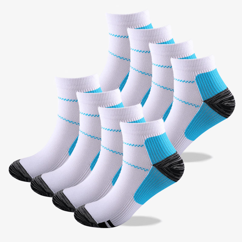 ORTHOSOCKS® Orthopädische Kompressionssocken - Das Original