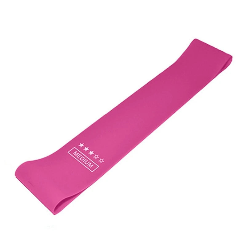 Fitnessbändern FlexBand Pro™