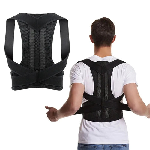 PosturePro™ - Rückenbandage Haltungskorrektor
