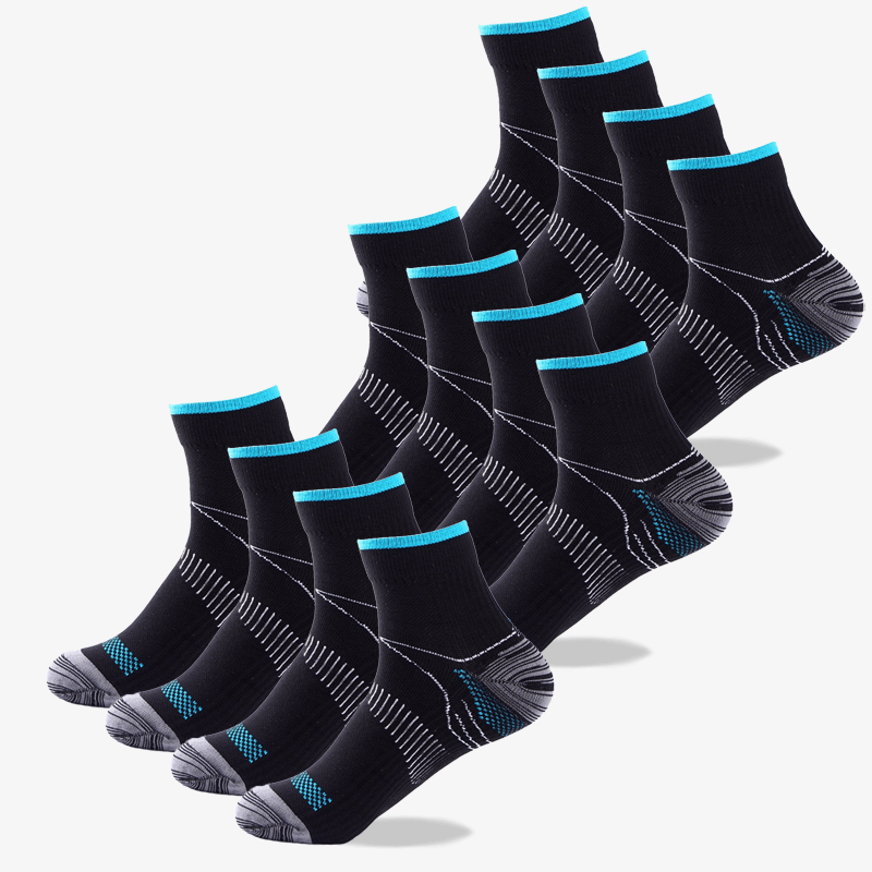 ORTHOSOCKS® Orthopädische Kompressionssocken - Das Original