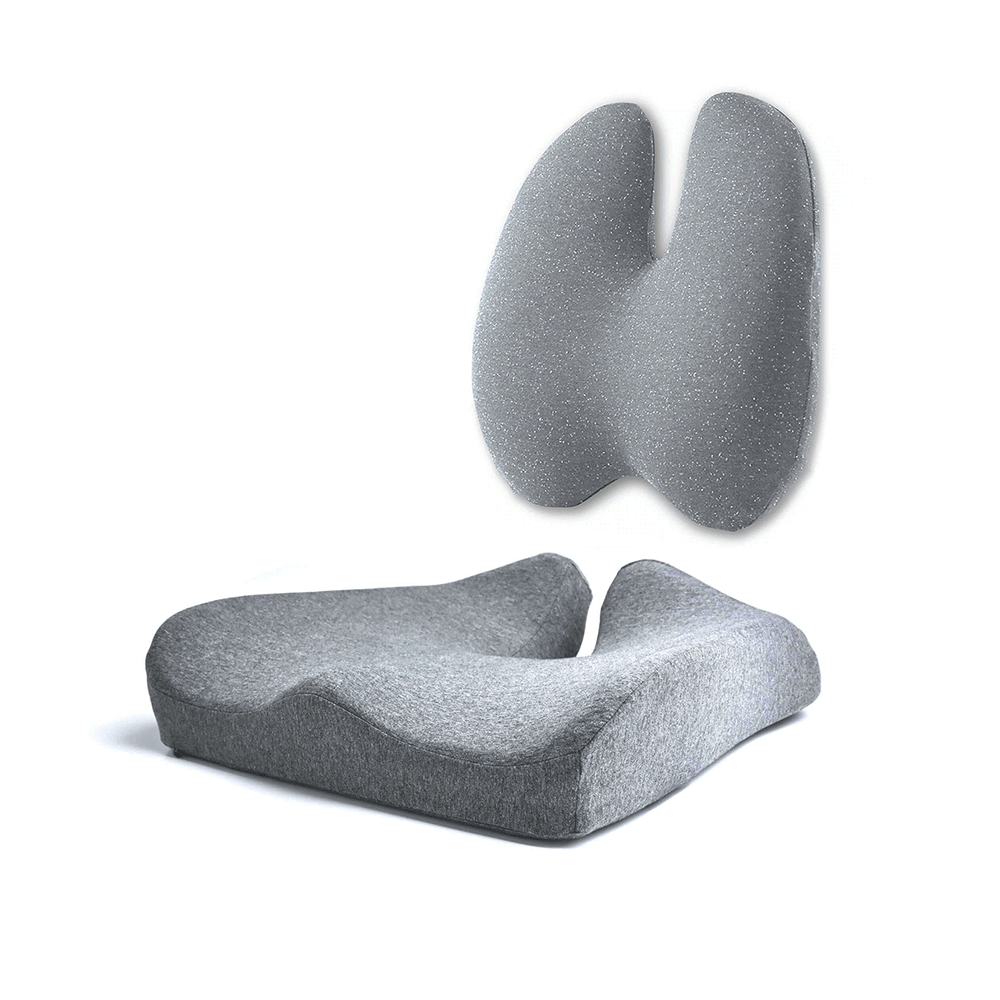Orthopädisches Sitzkissen