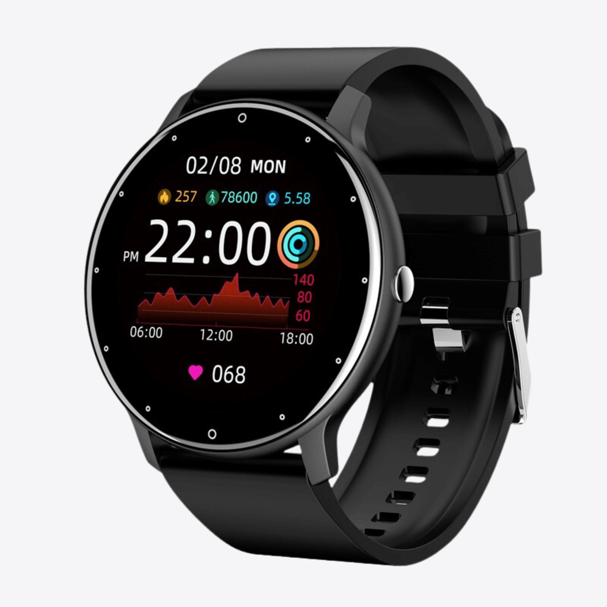 ORTHOFIT® Smartwatch Pro