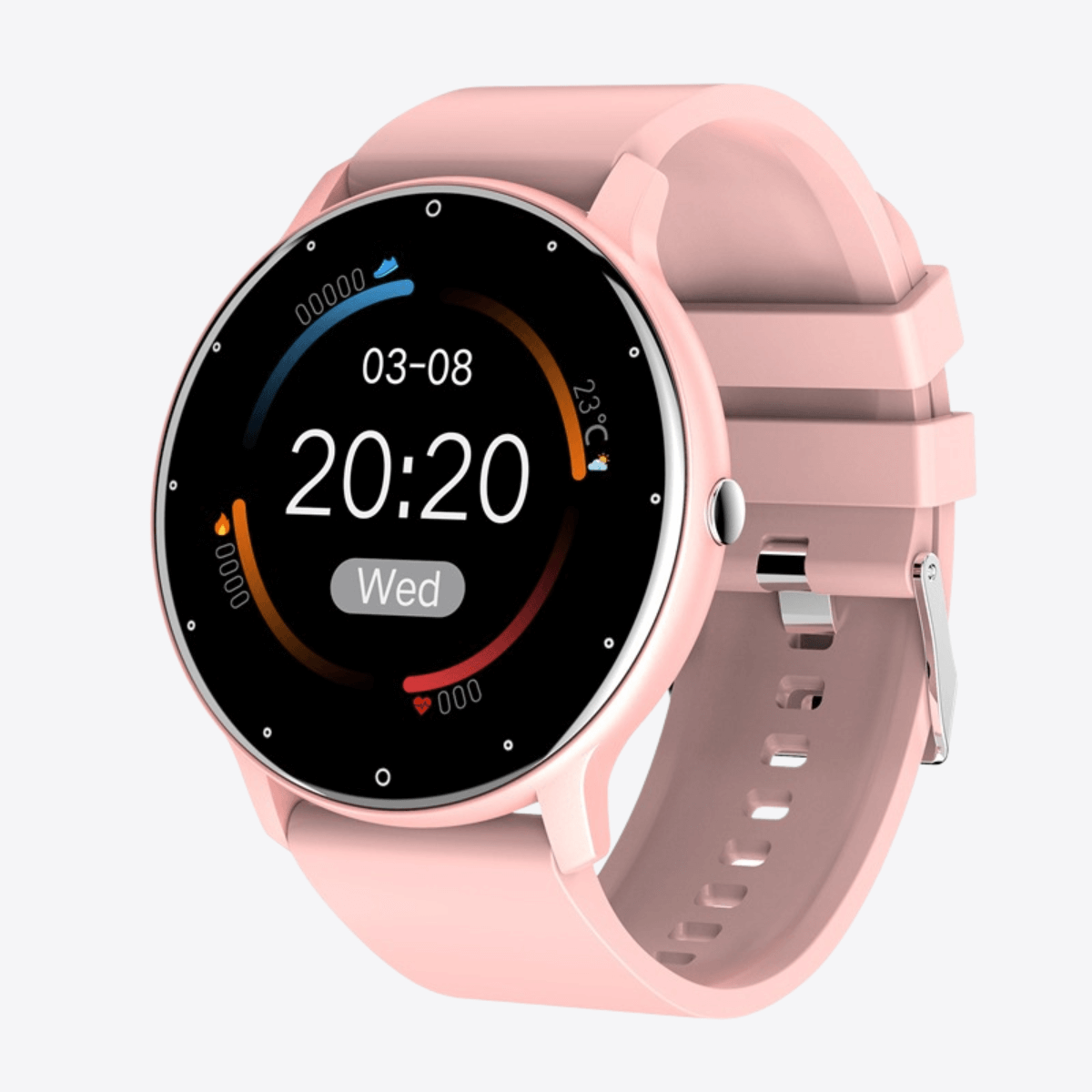 ORTHOFIT® Smartwatch Pro