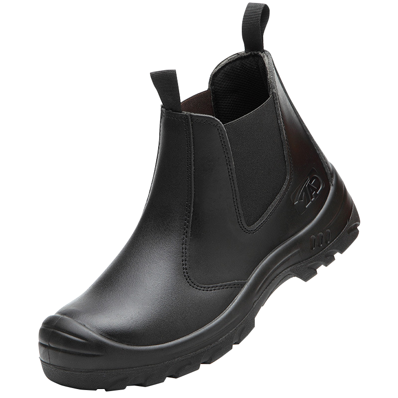 ORTHOSHOES® FlexGuard - Orthopädische Arbeits- und Sicherheitsstiefel