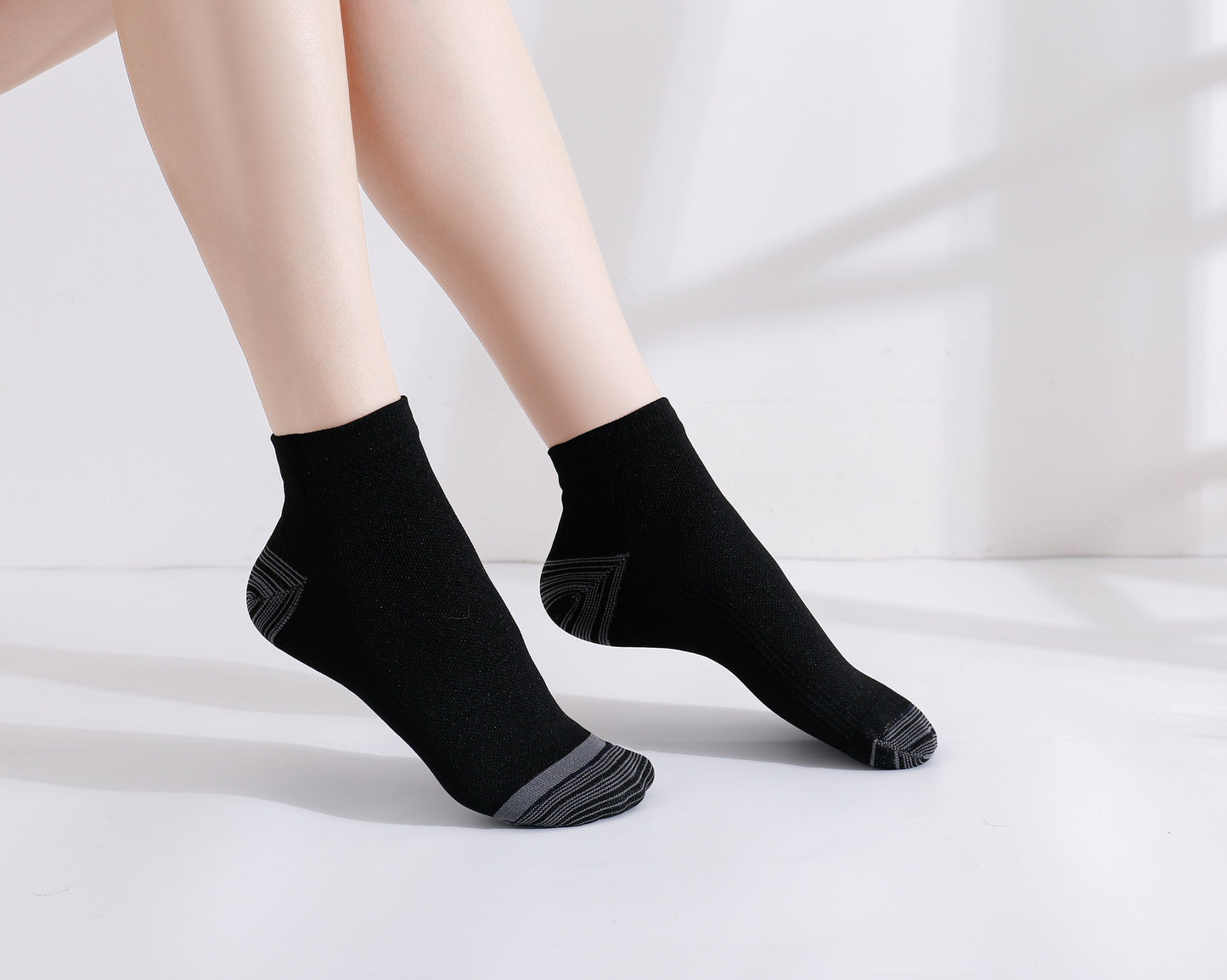 Orthosocks Pro® - patentierte medizinische Kompressionssocken