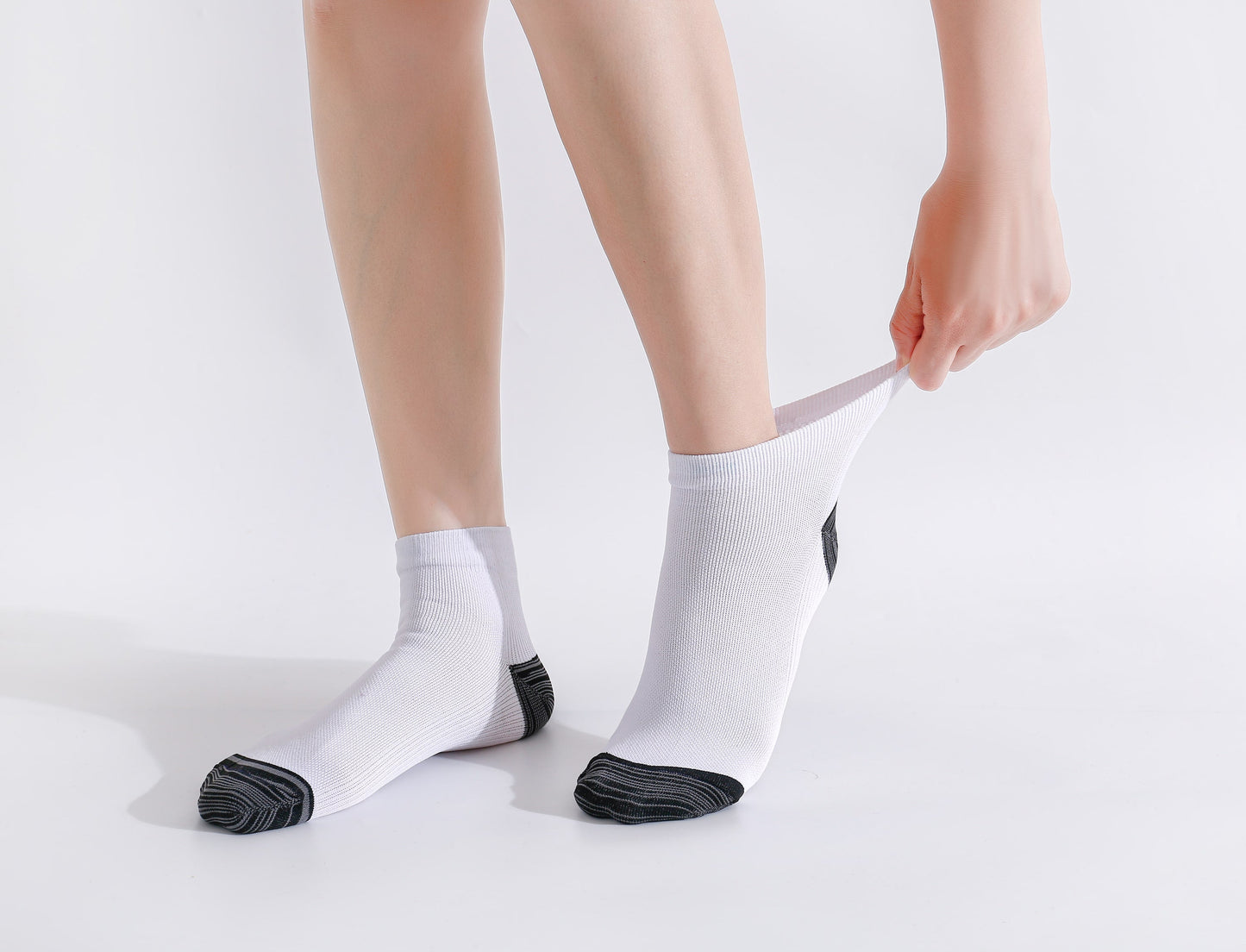 Orthosocks Pro® - patentierte medizinische Kompressionssocken