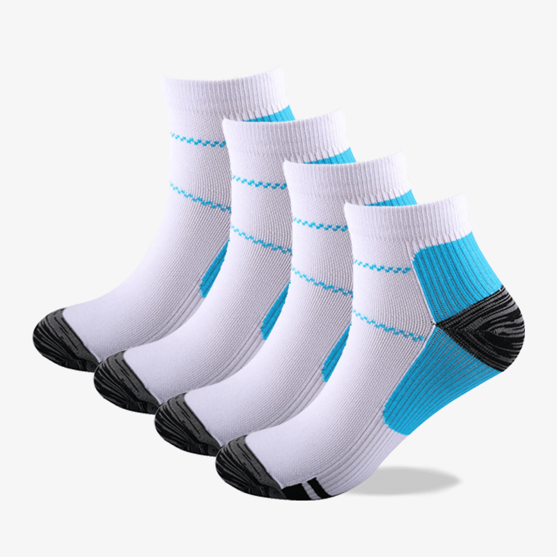 ORTHOSOCKS® Orthopädische Kompressionssocken - Das Original