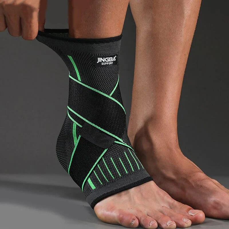 ORTHOFOOT® Fußgelenkbandage