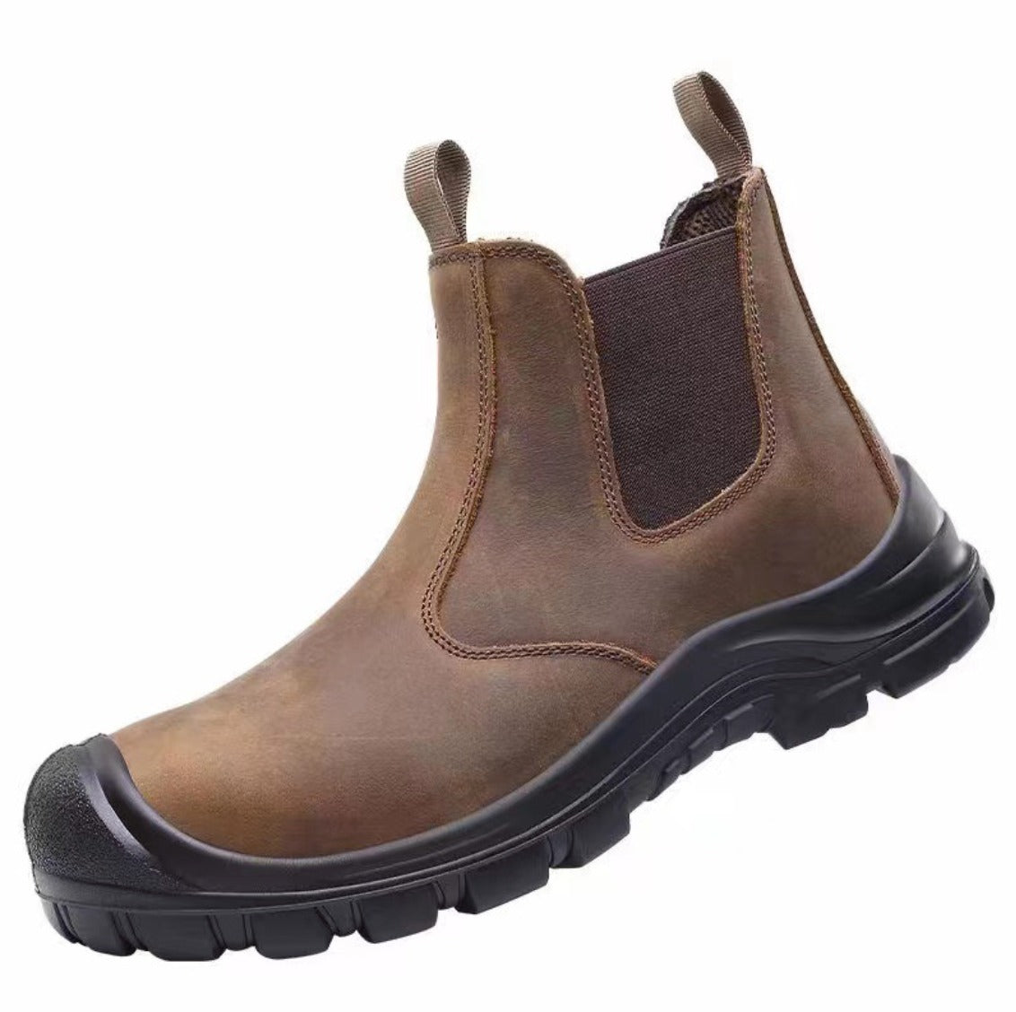 ORTHOSHOES® FlexGuard - Orthopädische Arbeits- und Sicherheitsstiefel