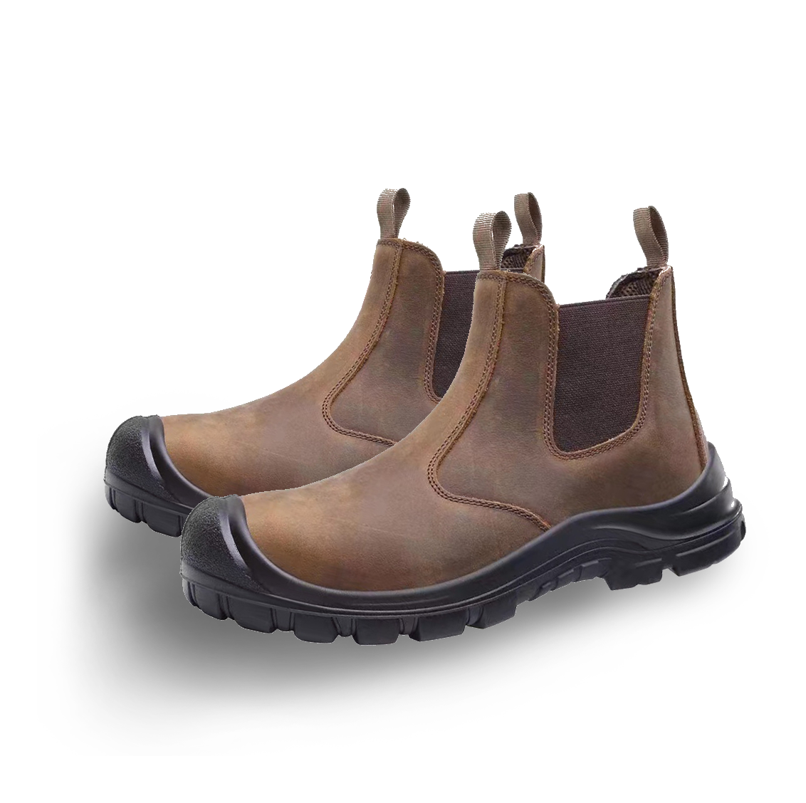 ORTHOSHOES® FlexGuard - Orthopädische Arbeits- und Sicherheitsstiefel
