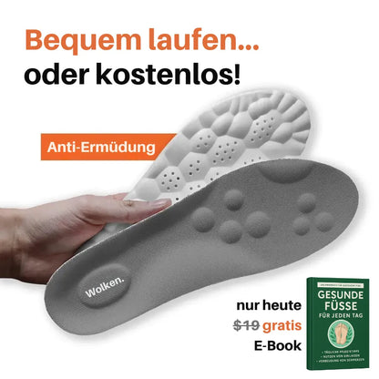 WolkenSohlen™