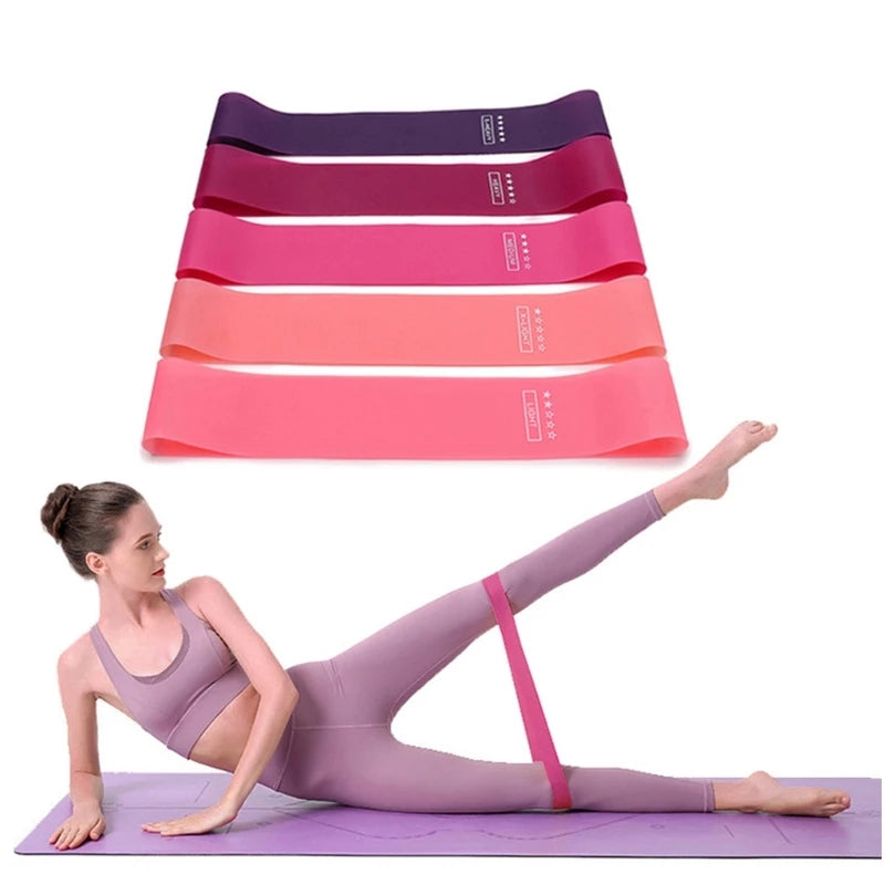 Fitnessbändern FlexBand Pro™