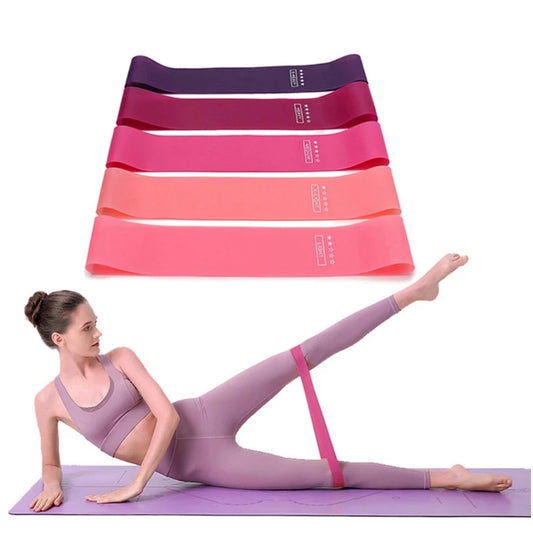 Fitnessbändern FlexBand Pro™