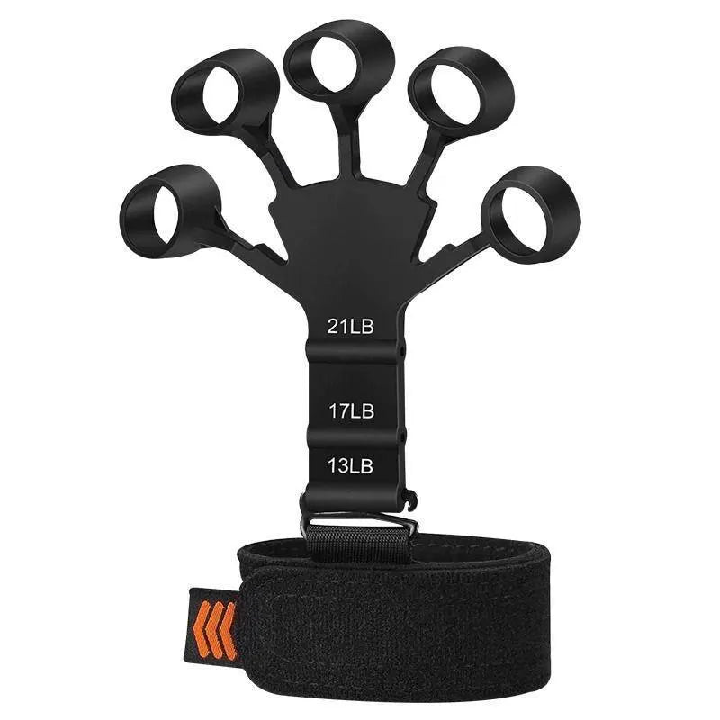 HandFlex Pro™ - neuen Silikon Finger Trainer