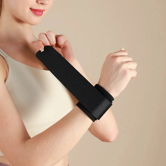 PowerGrip Pro™ - Maximale Stabilität beim Training