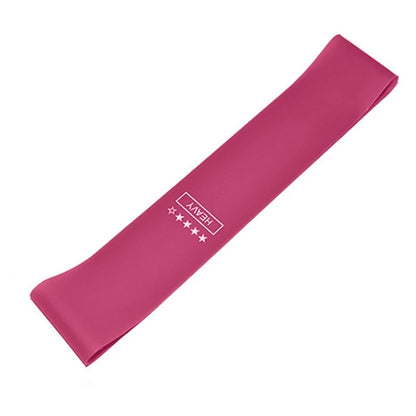 Fitnessbändern FlexBand Pro™
