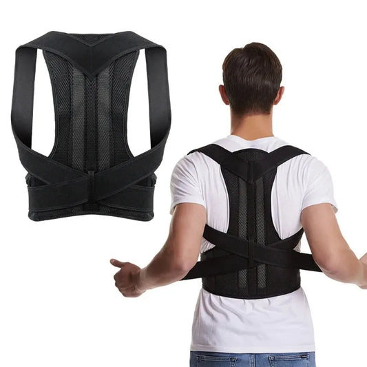 PosturePro™ - Rückenbandage Haltungskorrektor