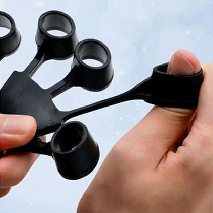 HandFlex Pro™ - neuen Silikon Finger Trainer