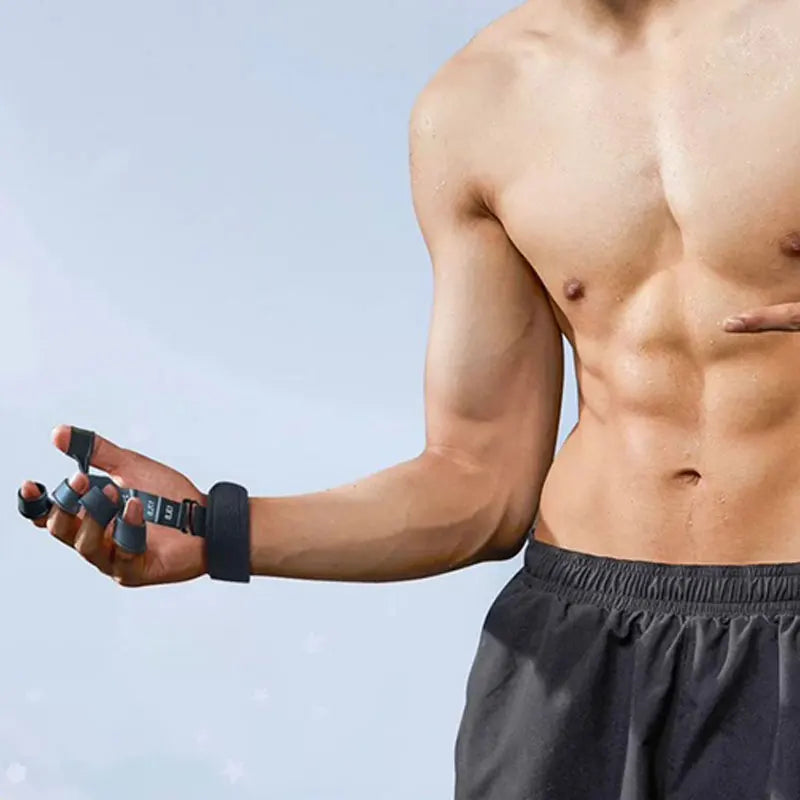 HandFlex Pro™ - neuen Silikon Finger Trainer