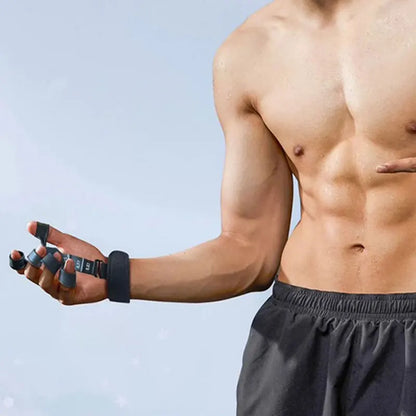 HandFlex Pro™ - neuen Silikon Finger Trainer